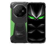 Blackview FORT 1 4/128GB 10.000mAh zielony 90Hz - 1524407 - zdjęcie 1